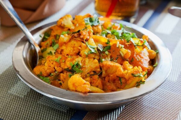 Aloo Gobhi