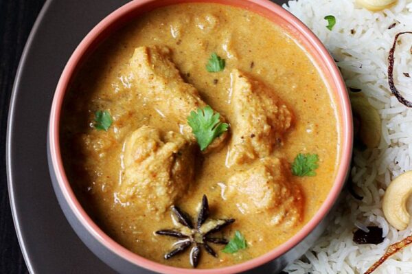 Chicken Curry