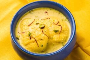 Rasmalai