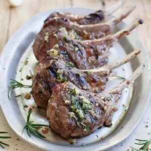 Lamb Chops